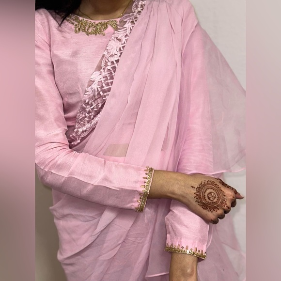 Saree Pants - Picture 2 of 4